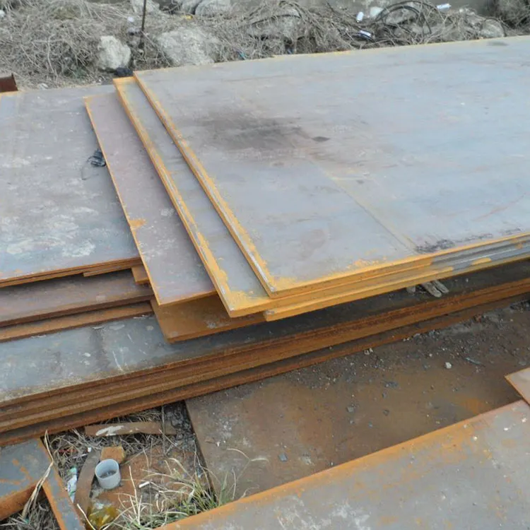 carbon steel plate